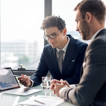 Learn business essentials with this $45 MBA training bundle