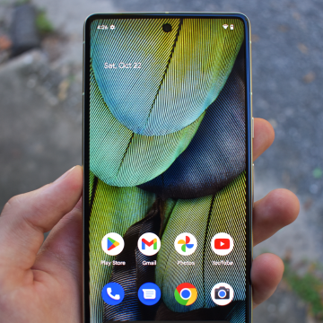 How to Remote View and Control an Android Phone