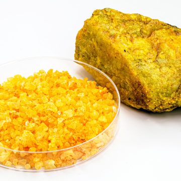 Scientists discover 1st ‘neutron-rich’ isotope of uranium since 1979