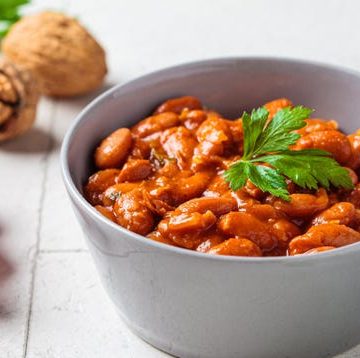 Don’t Forget to Put Nuts in Your Stews and Soup