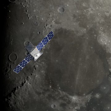 The Artemis Generation: To the moon — this time to stay! (op-ed)