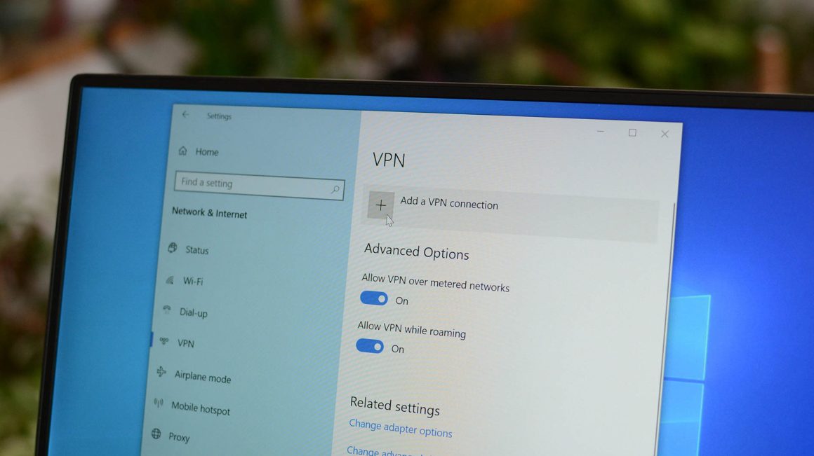 How to Fix an Urban VPN Connection Error