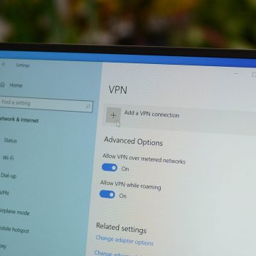How to Fix an Urban VPN Connection Error