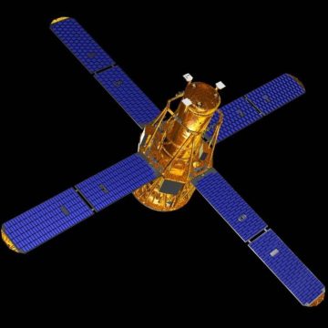 Dead NASA satellite will crash to Earth this week