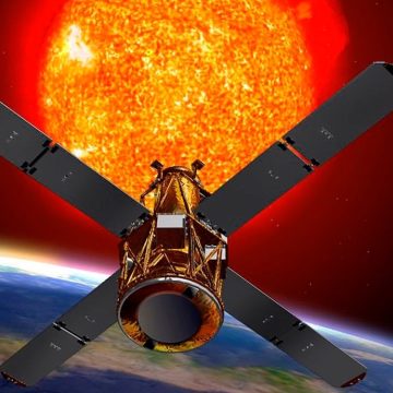Out-of-control defunct NASA satellite will smash into Earth today