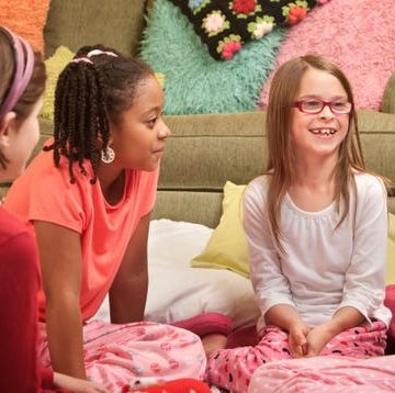 Are Sleepovers Finally Over?