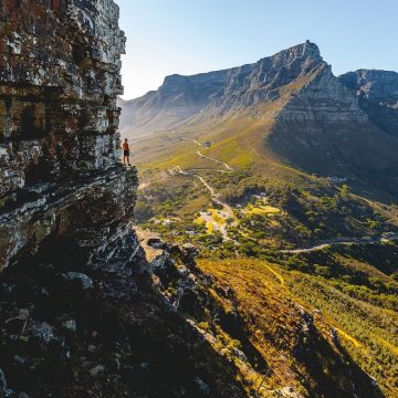 A local’s guide to Cape Town, from new hotel openings to edgy art galleries
