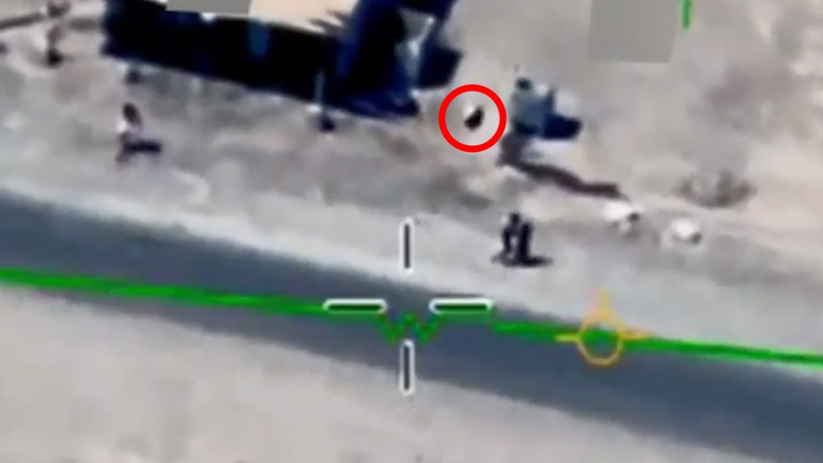 Pentagon has ‘no credible evidence’ of aliens or UFOs that defy physics