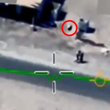 Pentagon has ‘no credible evidence’ of aliens or UFOs that defy physics