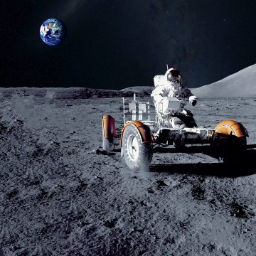 These two companies are designing a next-generation moon rover for NASA’s Artemis missions