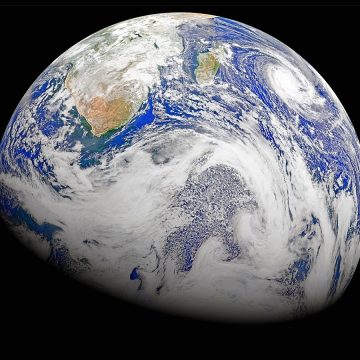 10 Things You Can Do to Help Save Earth