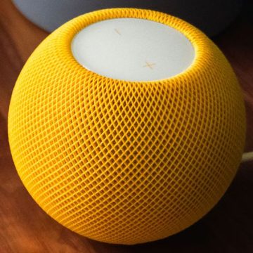 Get a refurbished HomePod mini in ‘like-new’ condition for just $65