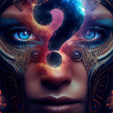 Sci fi author Lavie Tidhar: Using Midjourney to explore ethics of AI
