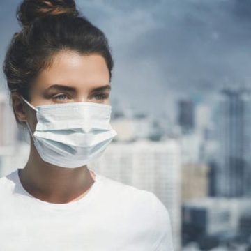 Find Out If You Live in One of the Most Polluted US Cities