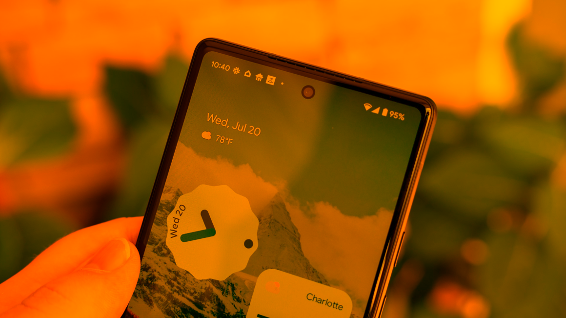 How to Enable Night Mode on Android to Reduce Eye Strain