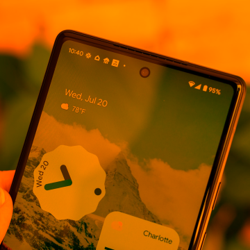 How to Enable Night Mode on Android to Reduce Eye Strain