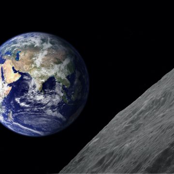 Will Earth ever lose its moon?