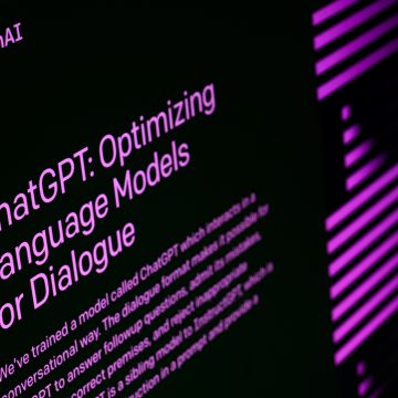 How to install AI like ChatGPT on your own computer