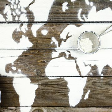 Earth Day: The best recipe for living in space borrows ideas from our planet