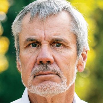 William Steffen (1947–2023) | Science