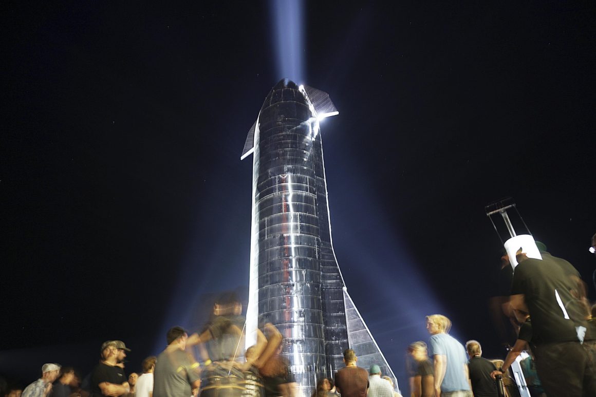 Damage caused by Starship’s first launch could delay NASA’s Artemis III mission