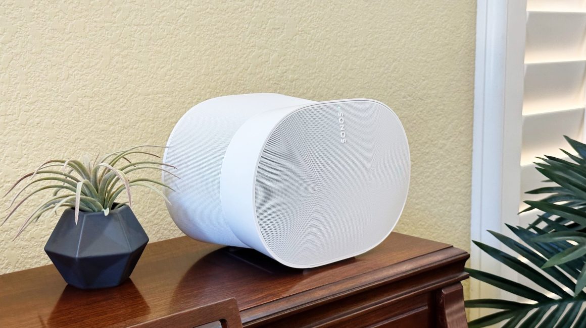 What Is Sonos Trueplay?