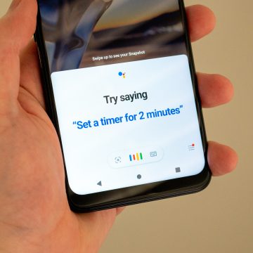How to Turn Off Google Assistant (and “Hey Google”)