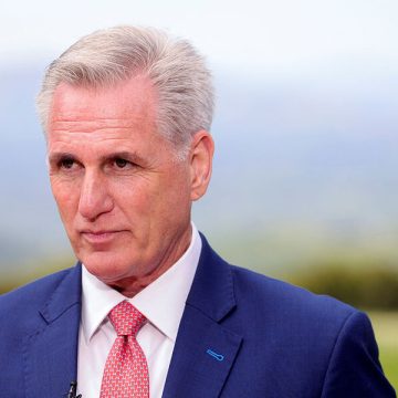 ‘Always underestimated’: Can McCarthy meet the moment?