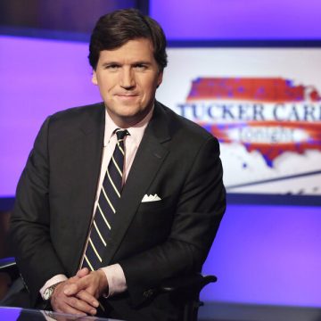 Tucker Carlson gone: Fox News announces departure of popular host