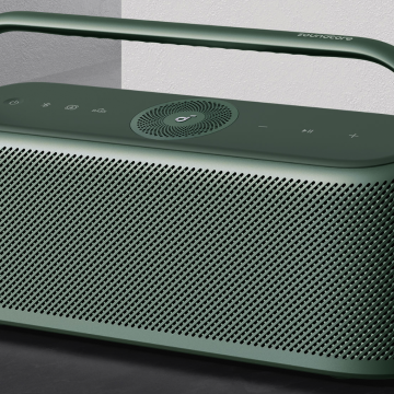 Anker’s First Spatial Audio Speaker Is Affordable Yet Premium
