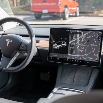 Tesla Has Good News for Used EV Sales