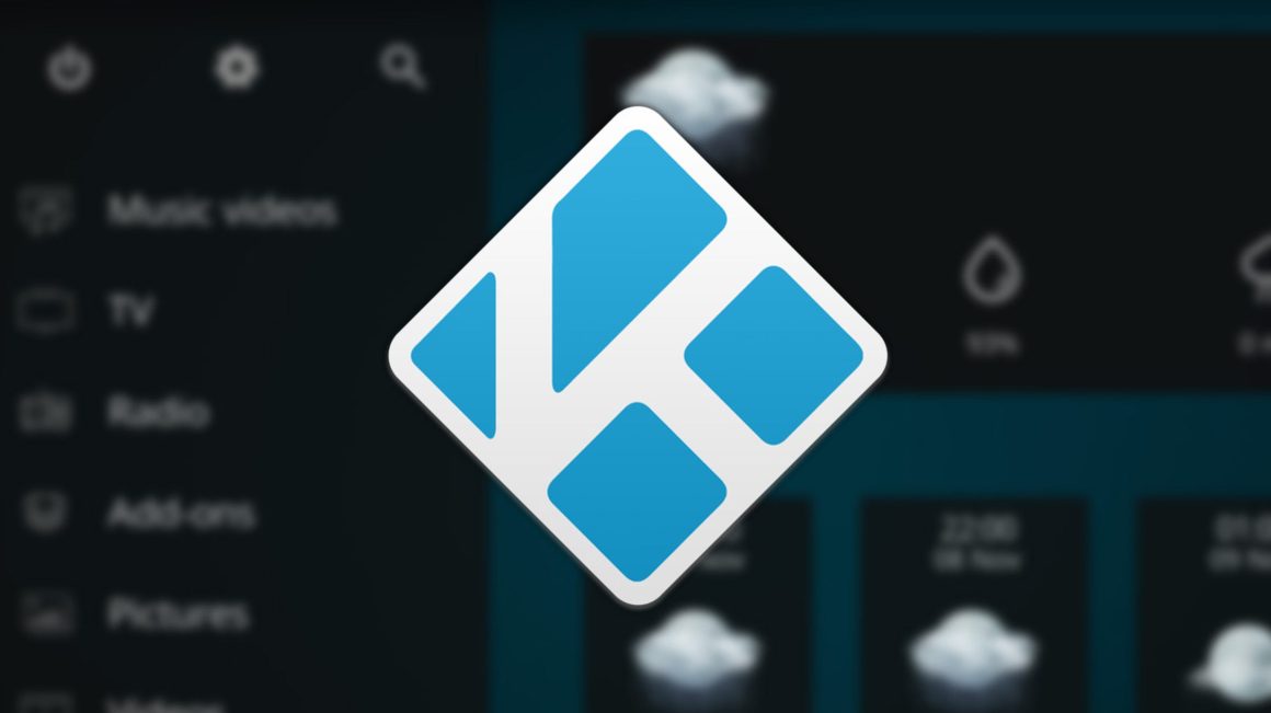 Kodi 21 “Omega” Test Build Now Available, Drops Windows 7