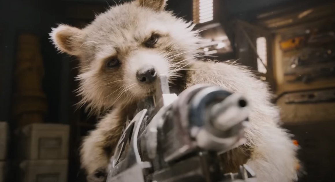 Heartbreaking Guardians of the Galaxy Vol. 3 clip indicates huge plot leak is real