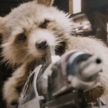Heartbreaking Guardians of the Galaxy Vol. 3 clip indicates huge plot leak is real