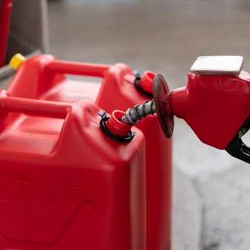 Why Are Gas Cans Red?