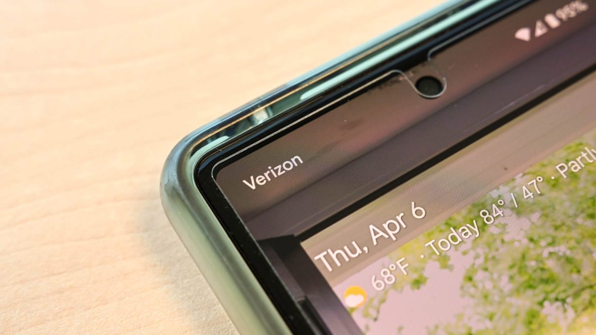 Verizon Mobile Protect Customers Now Get Screen Repairs for Free