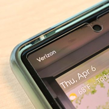 Verizon Mobile Protect Customers Now Get Screen Repairs for Free