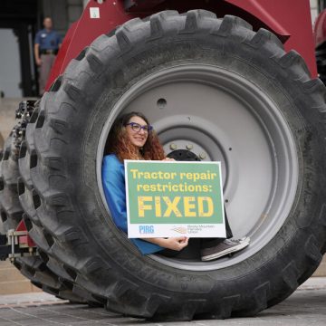 Colorado passes farmers’ right to repair law. Why the opposition?