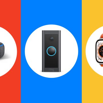 Today’s deals: $45 Amazon credit, $3 smart plugs, $99 Google Nest WiFi, BLUETTI sale, more