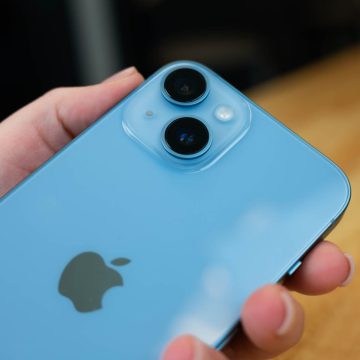 You Can Now Link Your iPhone to Your Windows 11 PC