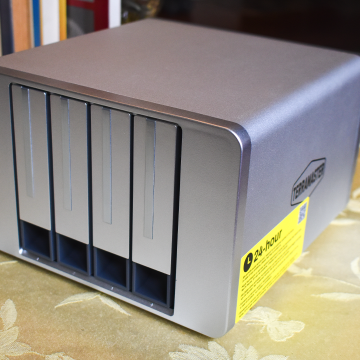 How to Get the Best Transfer Speeds from Your NAS Device
