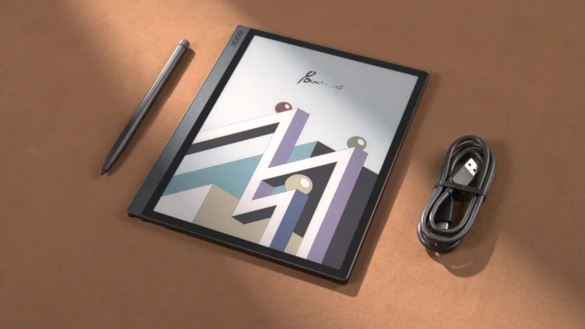 Onyx’s Latest E Ink Tablet Might Be the Perfect Comic Book Reader