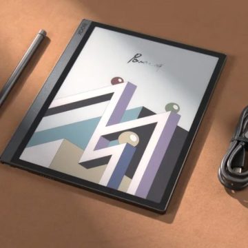 Onyx’s Latest E Ink Tablet Might Be the Perfect Comic Book Reader