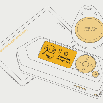 The Flipper Zero: A Hacker’s Delight