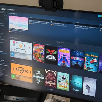 Steam’s Desktop Client Just Got a Big Update (In Beta)