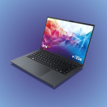 The Kubuntu Focus Ir14 Is a Premium Linux Laptop With KDE