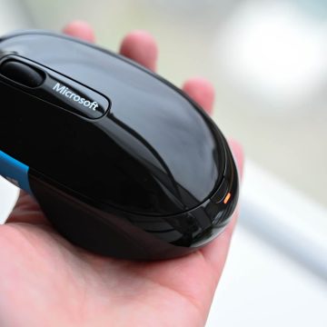 End of an Era: Say Goodbye to Microsoft Accessories