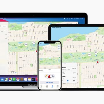 How to find a lost iPhone, AirPods, and more with Apple’s Find My app