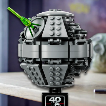 May the 4th Be With These New LEGO ‘Star Wars’ Sets
