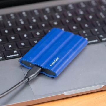 How to Use Disk Utility on a Mac